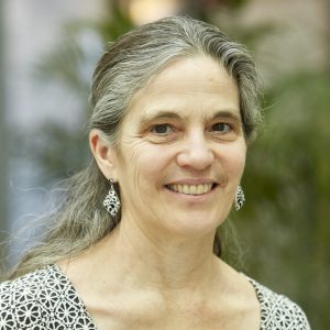 Deborah Blacker, PhD