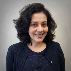 Sudeshna Das, PhD