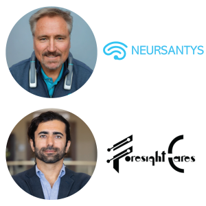 Past Webinar – Technological Advancements in Functional Assessments and Fall Prevention, John Ralston and Hamed Tabkhi