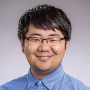 Past Webinar – No One Left Behind: Building Low-Cost Wearables for Low-Income Communities, Longfei Shangguan