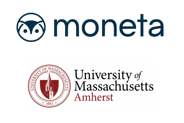 Moneta_UMass_logos