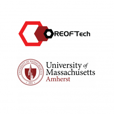 ReofTech_Umass_logos