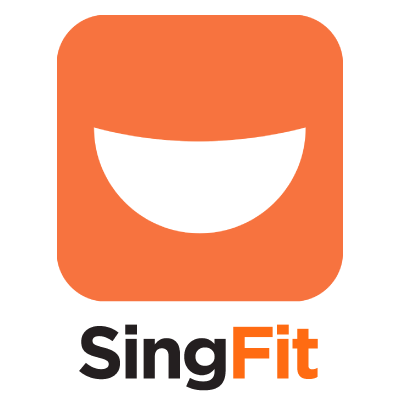 SingFit-Logo