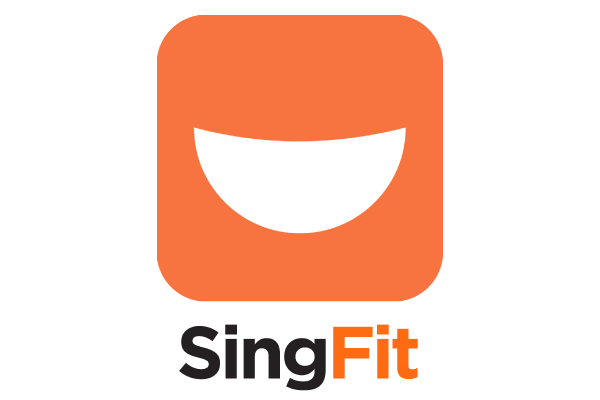 SingFit-Logo